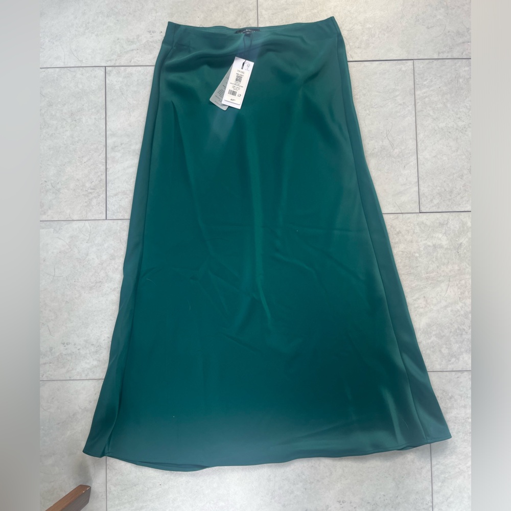 NWOT Dynamite Midi Skirt